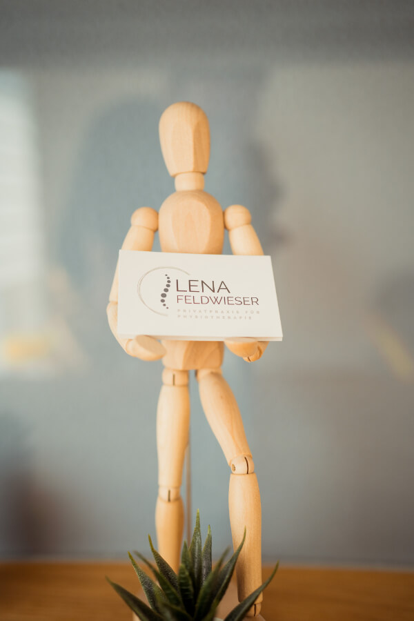 Privatpraxis für Physiotherapie Lena Feldwieser in Regensburg (Stadtteil Kumpfmühl-Ziegetsdorf-Neuprüll)
