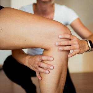 Privatpraxis für Physiotherapie Lena Feldwieser in Regensburg (Stadtteil Kumpfmühl-Ziegetsdorf-Neuprüll)