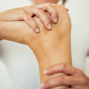 Privatpraxis für Physiotherapie Lena Feldwieser in Regensburg (Stadtteil Kumpfmühl-Ziegetsdorf-Neuprüll)